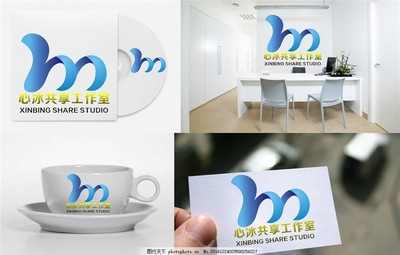 矢量字母LOGO設(shè)計 打造個性化品牌標識的藝術(shù)與技巧