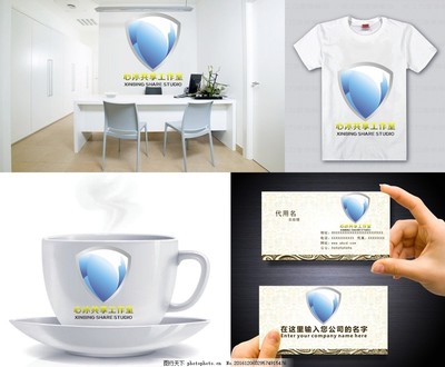 LOGO設(shè)計(jì) 個(gè)性化字母矢量圖在廣告設(shè)計(jì)中的創(chuàng)意制作