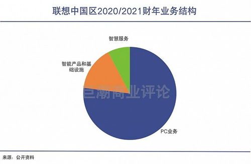 重估聯(lián)想 從中國(guó)市場(chǎng)的軟件服務(wù)革新看企業(yè)新定位